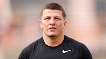 Vanderbilt v Tennessee