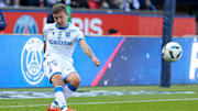 L'AJ Auxerre de Mathias Autret est en danger