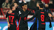 FBL-EUR-C1-CRVENA ZVEZDA-BARCELONA