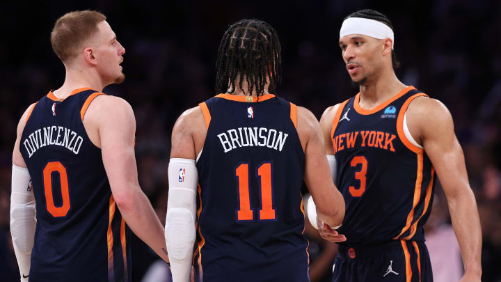 New York Knicks