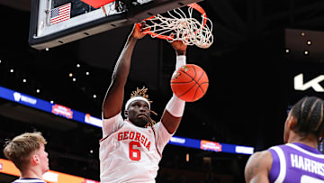 Holiday Hoopsgiving Atlanta - Georgia v Grand Canyon