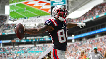 New England Patriots