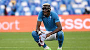 Victor Osimhen