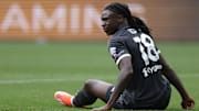 Moise Kean