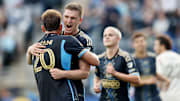 La previa de Philadephia Union vs LA Galaxy en la MLS