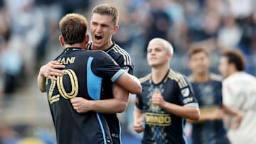 La previa de Philadephia Union vs LA Galaxy en la MLS