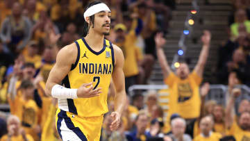 Boston Celtics v Indiana Pacers - Game Four