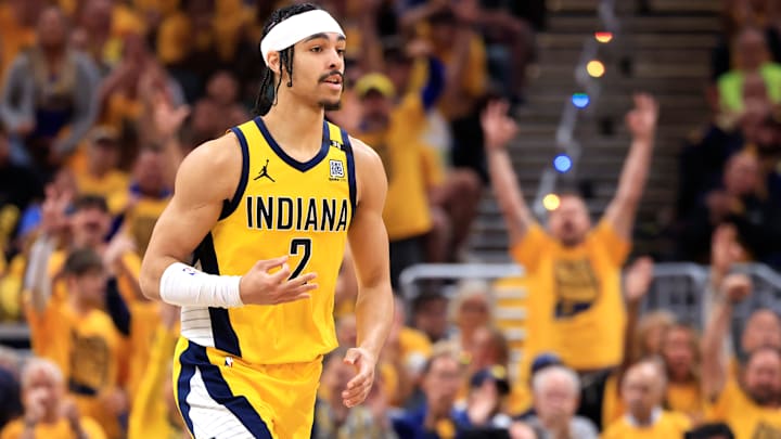 Boston Celtics v Indiana Pacers - Game Four