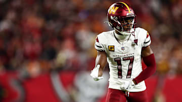NFC Wild Card Playoffs: Washington Commanders v Tampa Bay Buccaneers