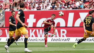 Finn Becker wird dem Club vorerst fehlen Finn Becker wird dem Club vorerst fehlen