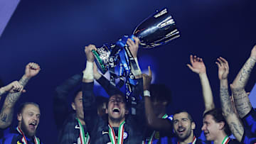 Supercoppa