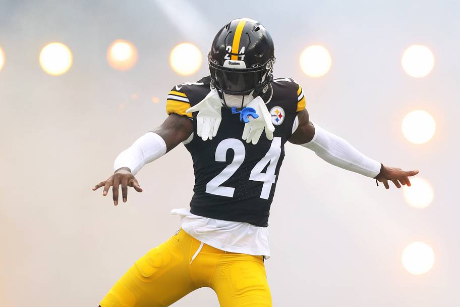 Joey Porter Jr.