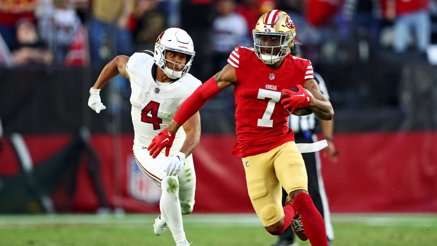 PFF: The 49ers Have the NFL’s 2nd-Best Secondary