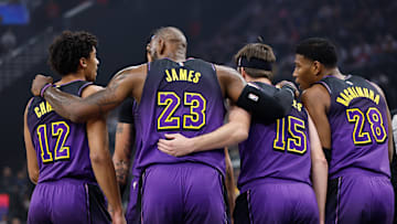 Is the Lakers' current roster good enough to compete for the West crown, or do changes need to be made at the deadline?