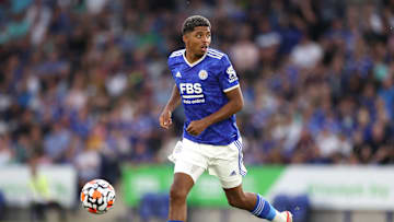 Wesley Fofana