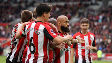 Brentford FC v Ipswich Town FC - Premier League