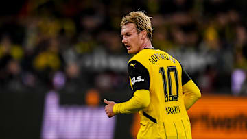 Julian Brandt