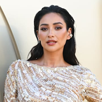Shay Mitchell