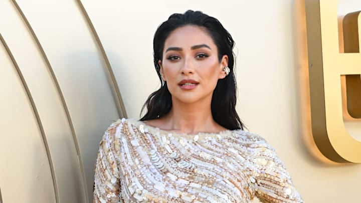 Shay Mitchell Shay Mitchell