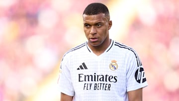 Le Real Madrid de Kylian Mbappé veut bien conclure sa saison.