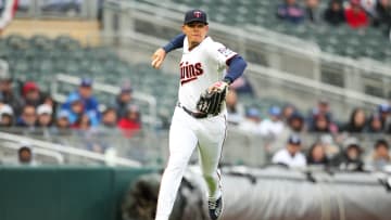 Gio Urshela fue cambiado a Mellizos en 2022