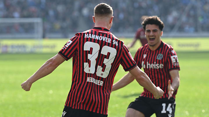 Hannover 96