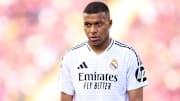 Kylian Mbappé espère se rapprocher du Soulier D'Or.