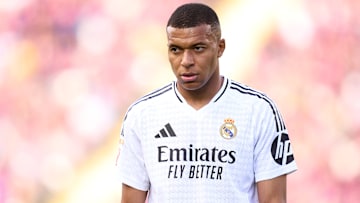Kylian Mbappé espère se rapprocher du Soulier D'Or.