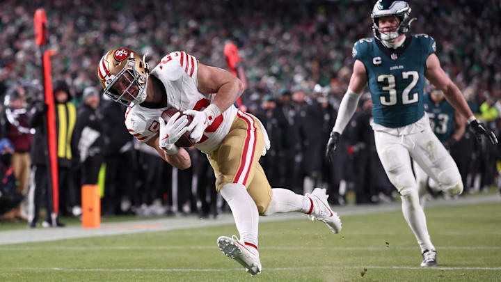 2025 NFL Wild-Card Good, Bad and Ugly: Brock Purdy, Josh Allen Deliver ...