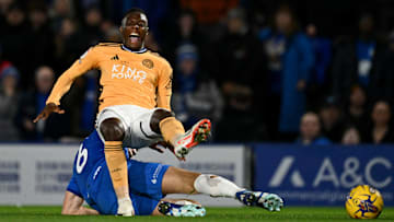 Birmingham City v Leicester City - Sky Bet Championship