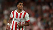 UEFA Europa Champions League, Third Qualifying Round second leg"PSV Eindhoven v AS Monaco"
