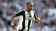 Alexander Isak va-t-il quitter Newcastle ?