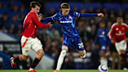 Manchester United e Chelsea duelam no fim de semana em Old Trafford 