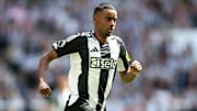 Alexander Isak est courtisé dans ce mercato estival.