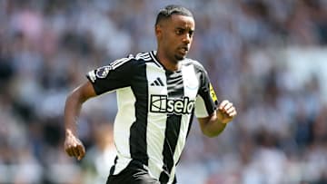 Alexander Isak est courtisé dans ce mercato estival.