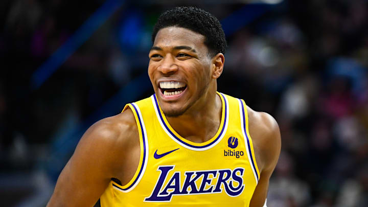 Los Angeles Lakers v Utah Jazz