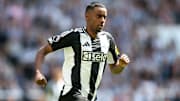 Alexander Isak devrait quitter Newcastle.