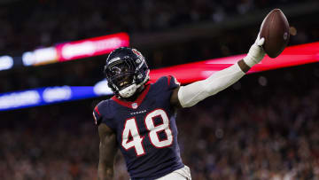 AFC Wild Card Playoffs - Cleveland Browns v Houston Texans