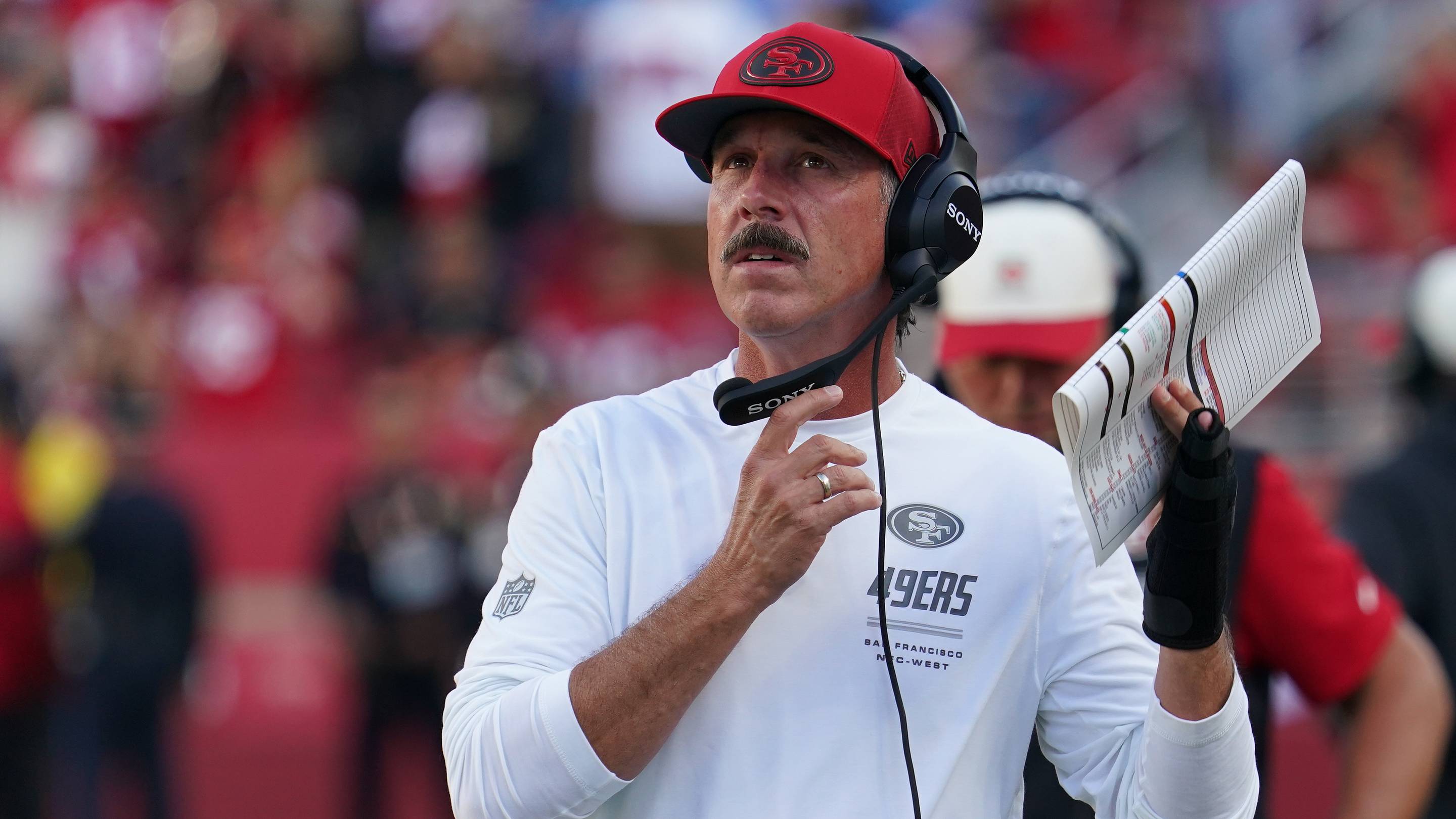 Players on the Bubble to Make San Francisco 49ers Roster