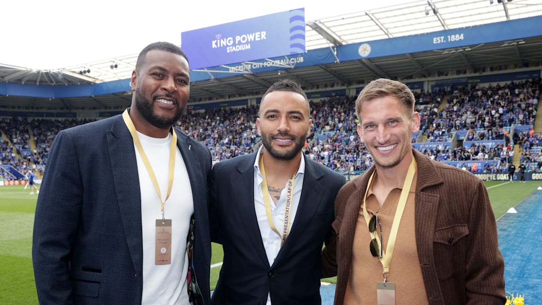 Leicester City v Ipswich Town - Premier League