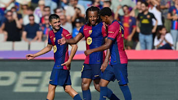 FBL-ESP-LIGA-BARCELONA-REAL VALLADOLID