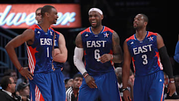 NBA All-Star Game 2013