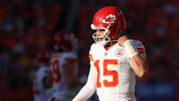 Kansas City Chiefs v Denver Broncos - NFL 2025