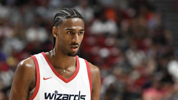 Washington Wizards, Alex Sarr