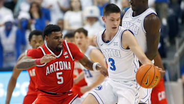 Arizona v Brigham Young