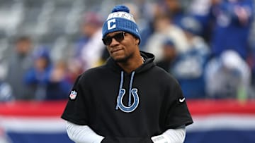 Anthony Richardson, Indianapolis Colts