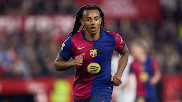 Sevilla FC v FC Barcelona - La Liga EA Sports