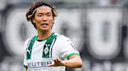 Ko Itakura könnte nach Eindhoven wechseln