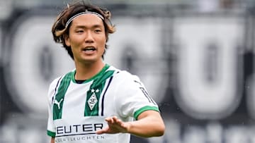 Ko Itakura könnte nach Eindhoven wechseln