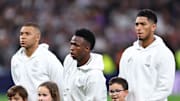 Carlo Ancelotti a choisi son prochain tireur de penalty